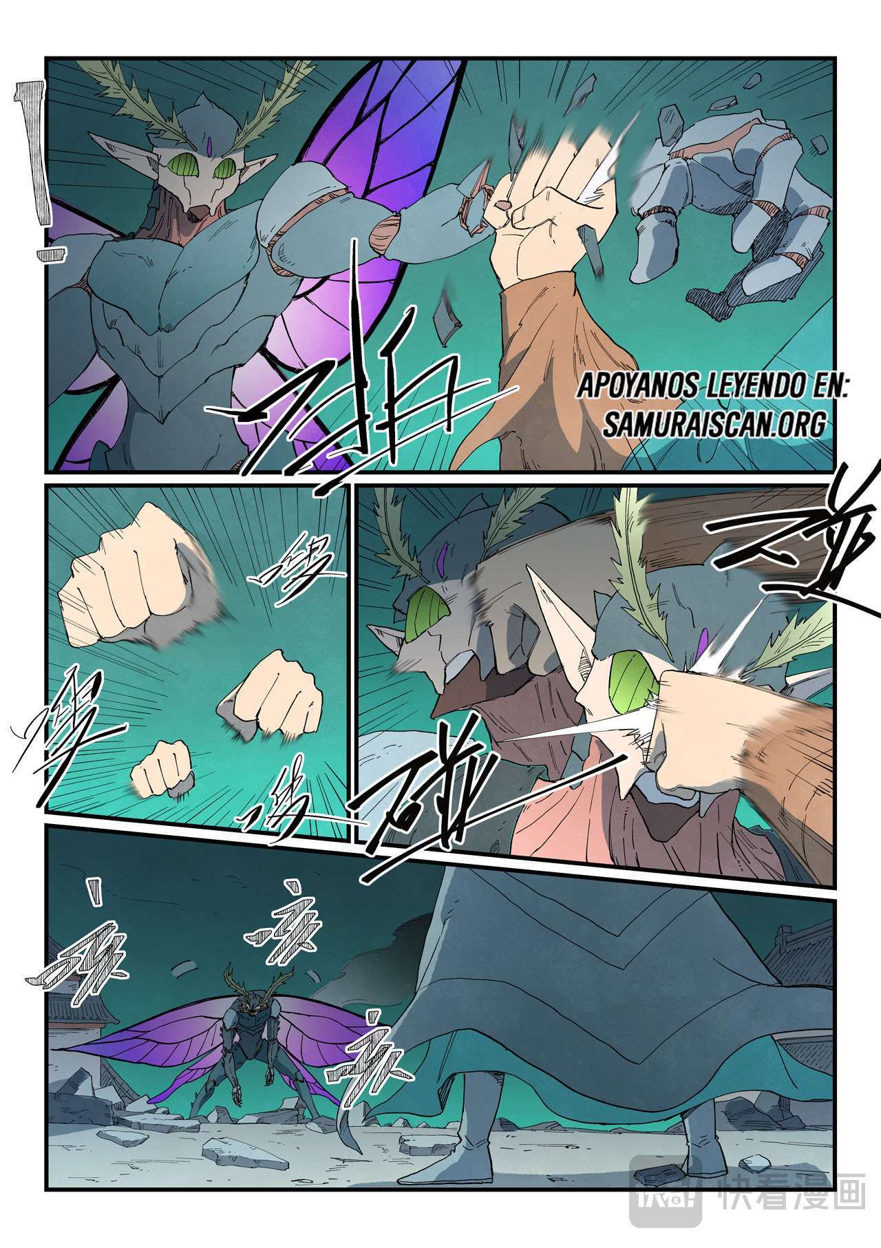 Capitulo 789 page 8
