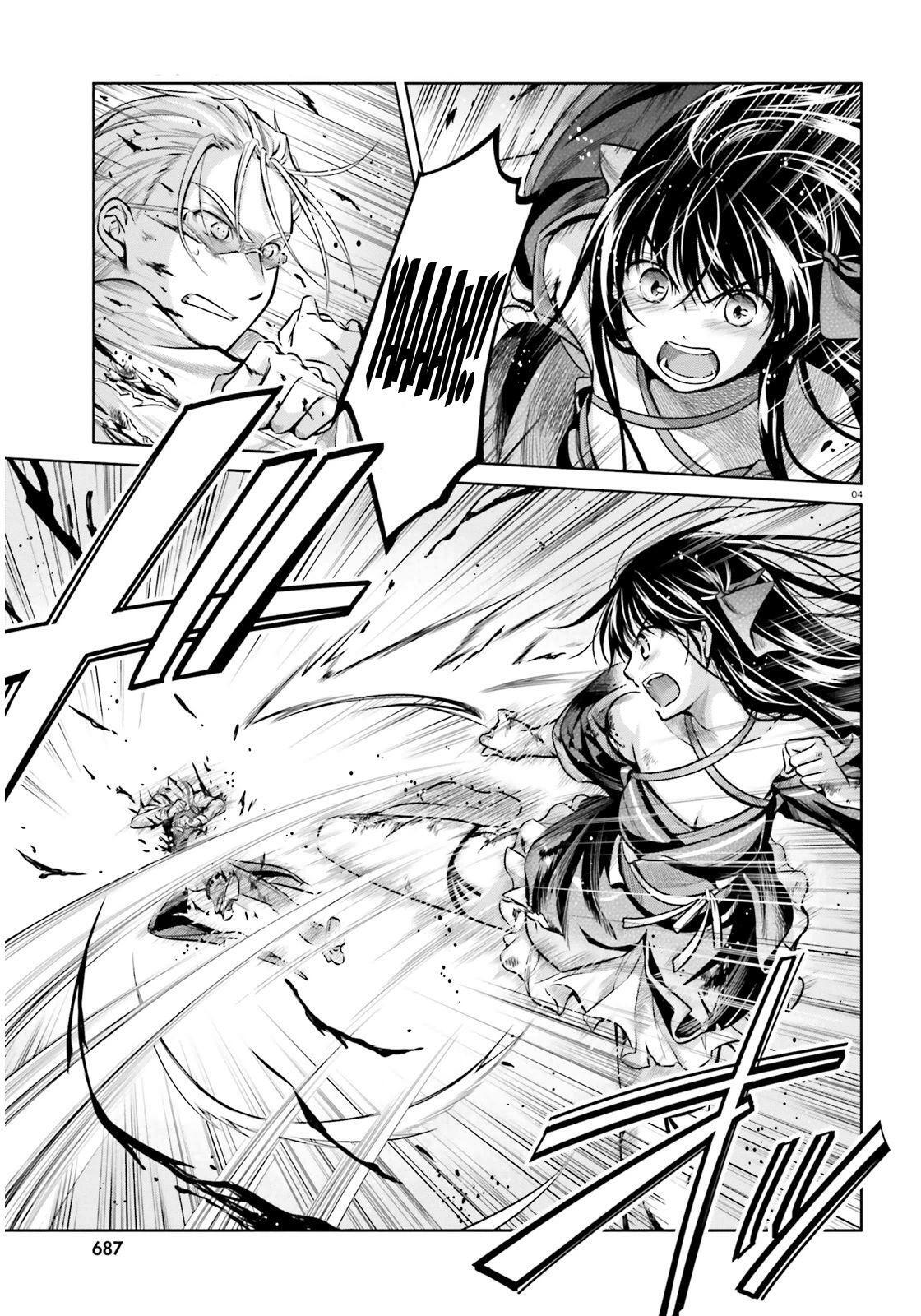 Capitulo 51 page 5