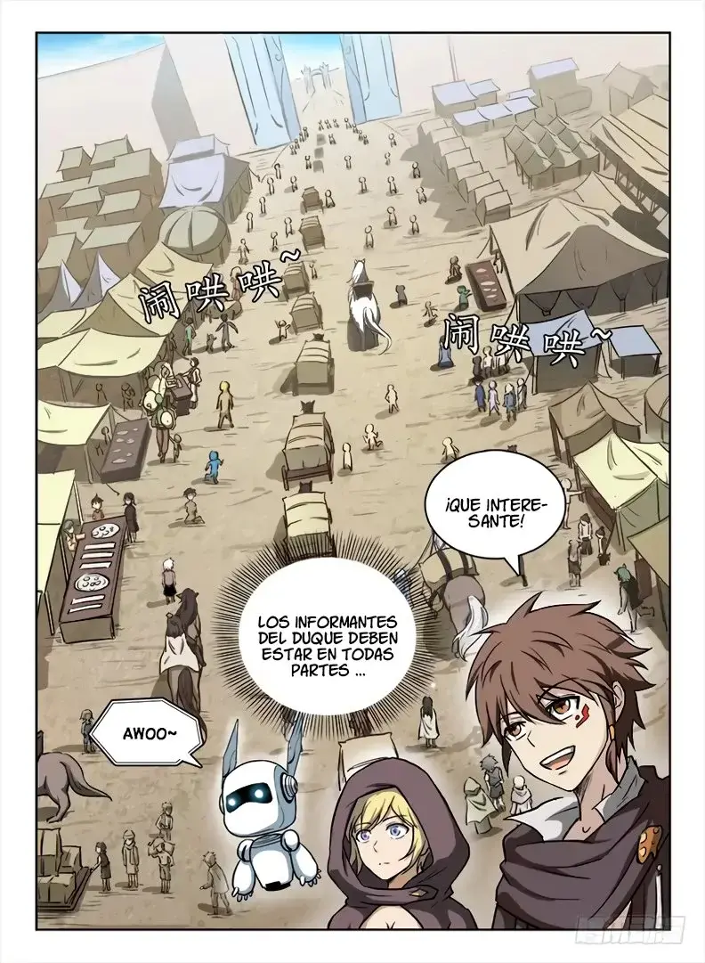 Capitulo 89 page 5