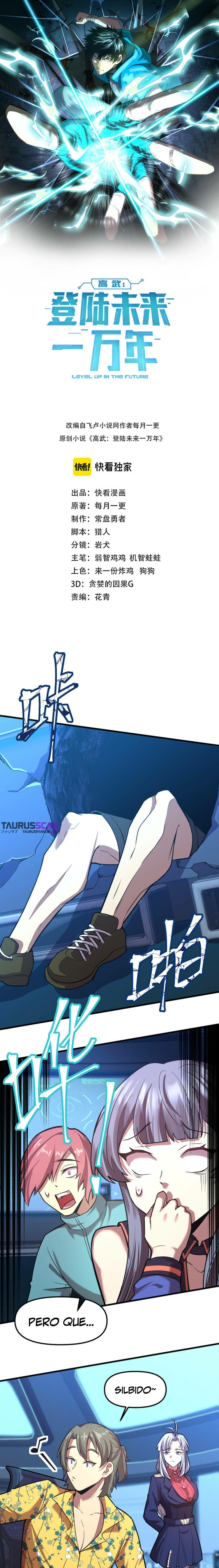 Capitulo 19 page 4
