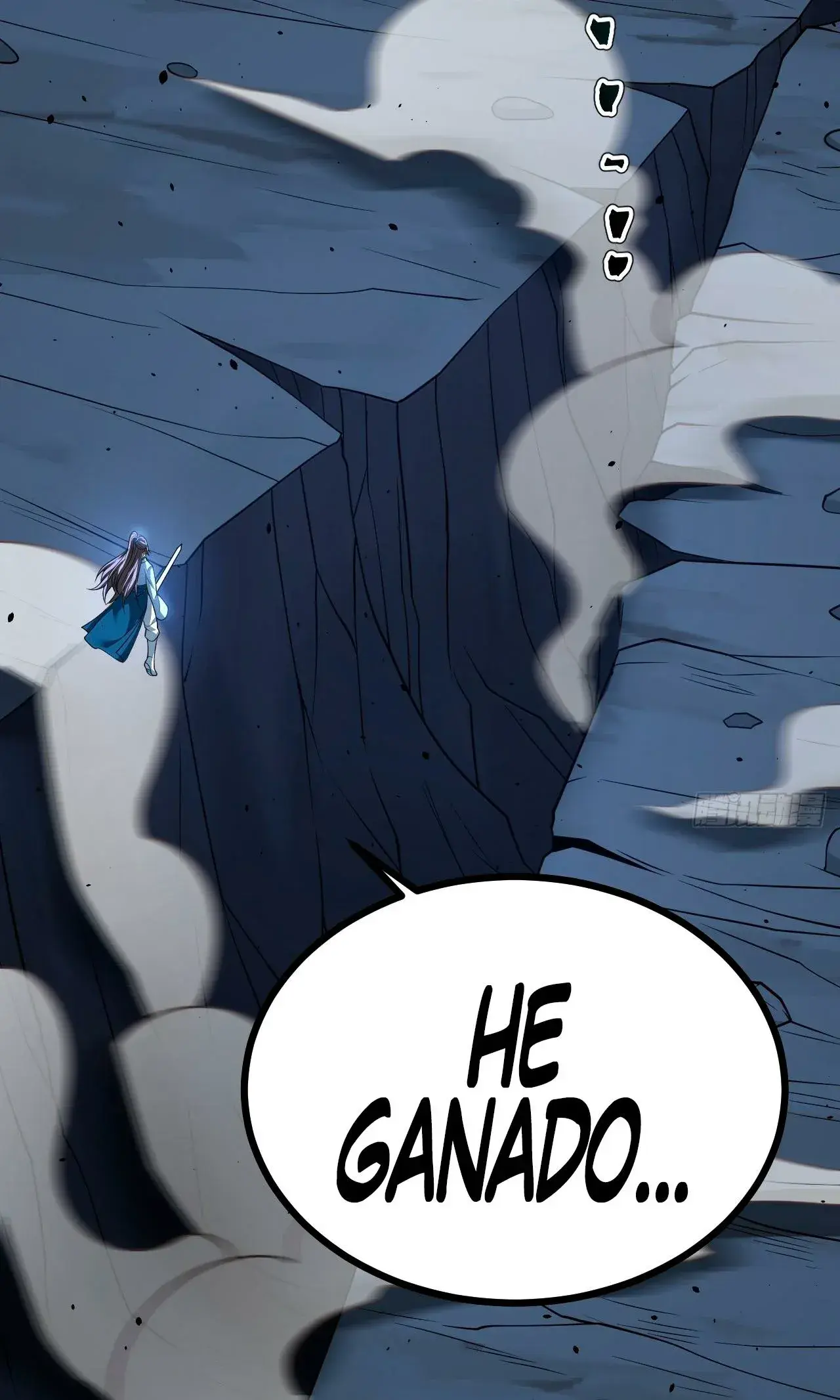 Capitulo 75 page 4