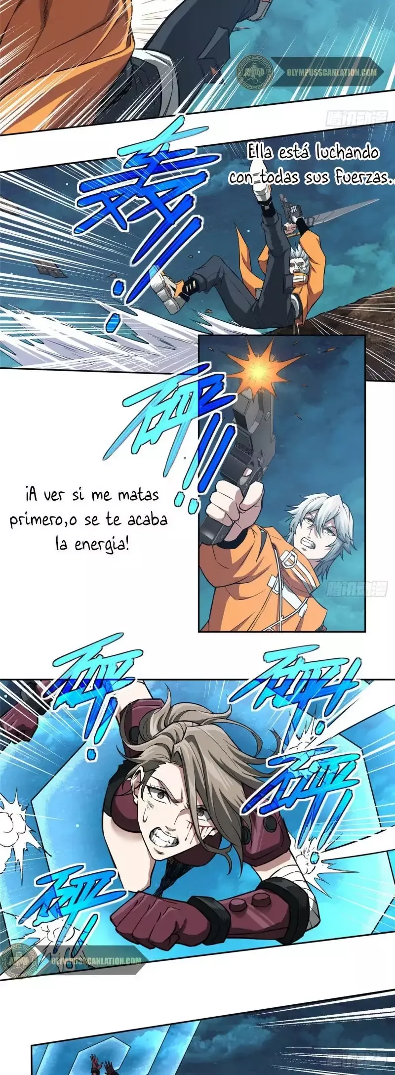 Capitulo 63 page 5