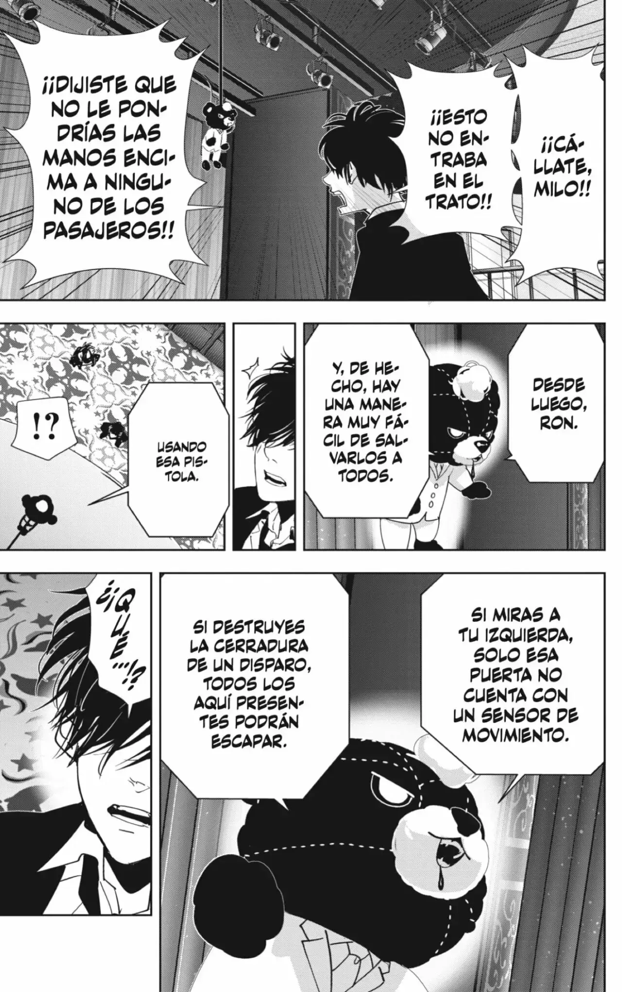 Capitulo 88 page 8