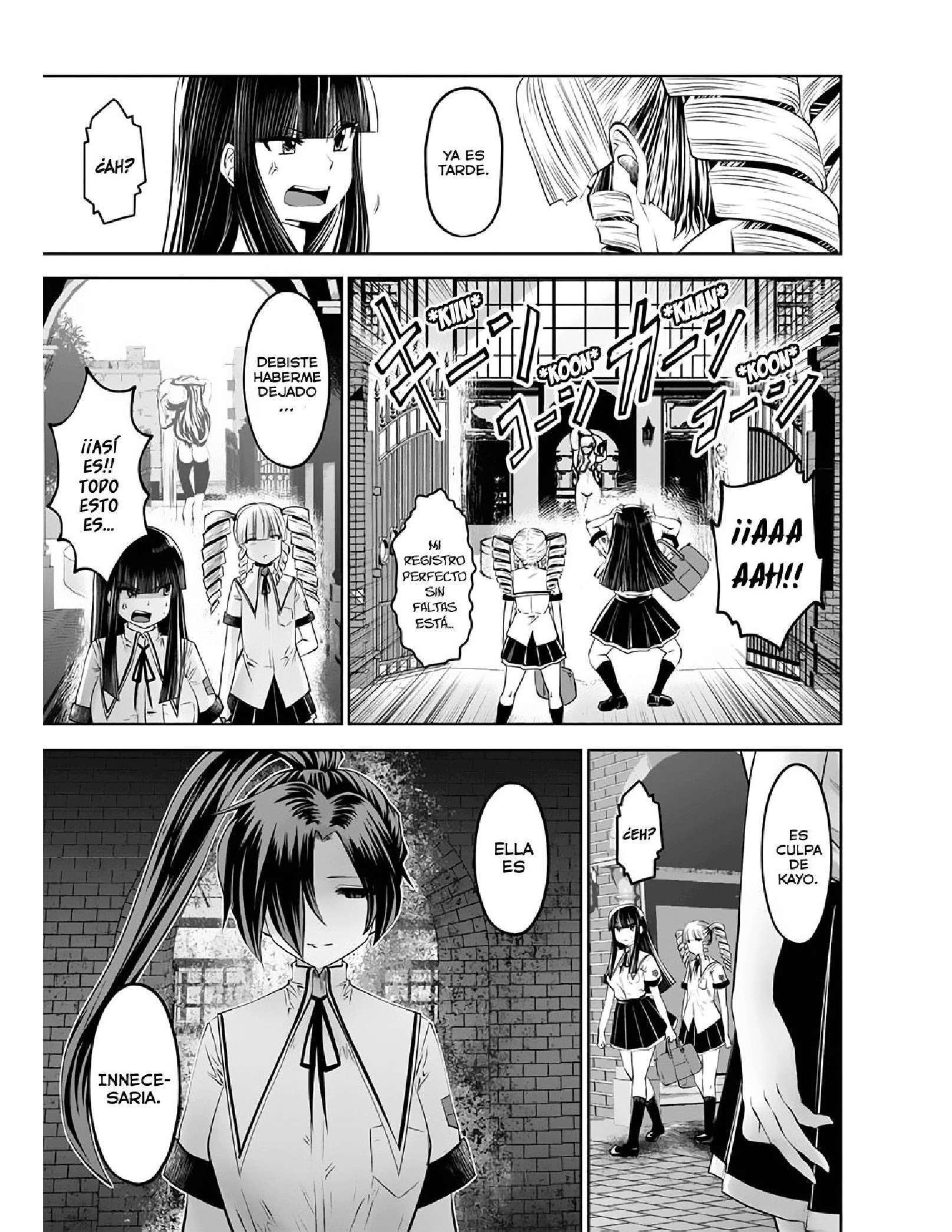 Capitulo 30 page 22