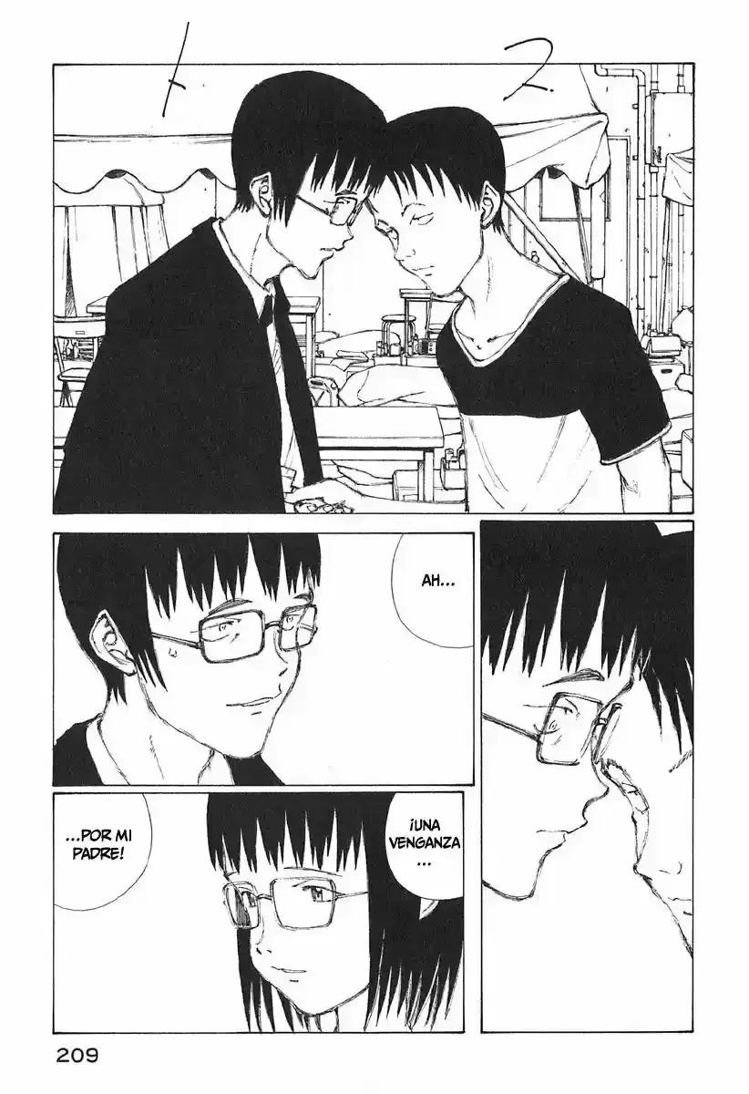 Capitulo 67 page 12
