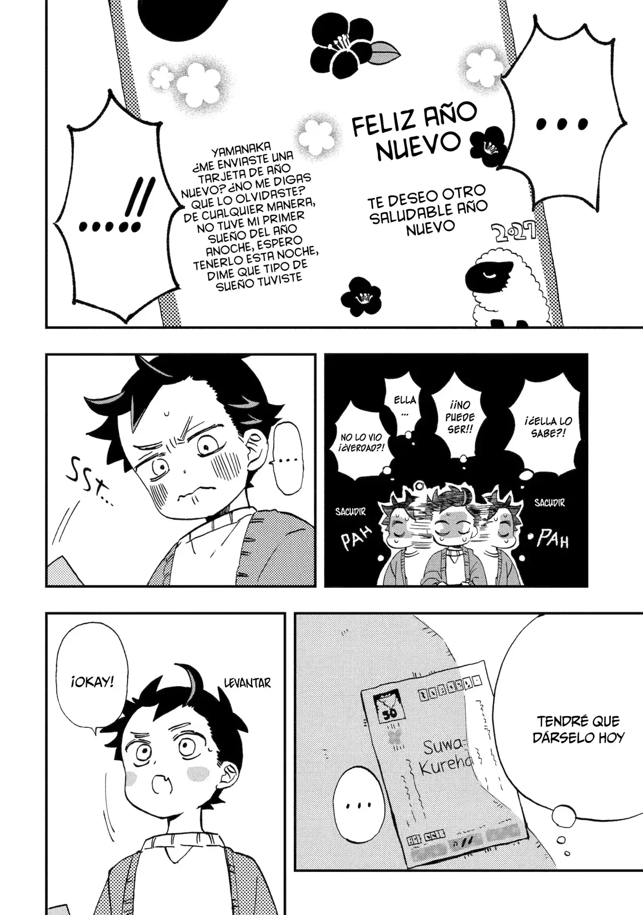 Capitulo 19 page 5