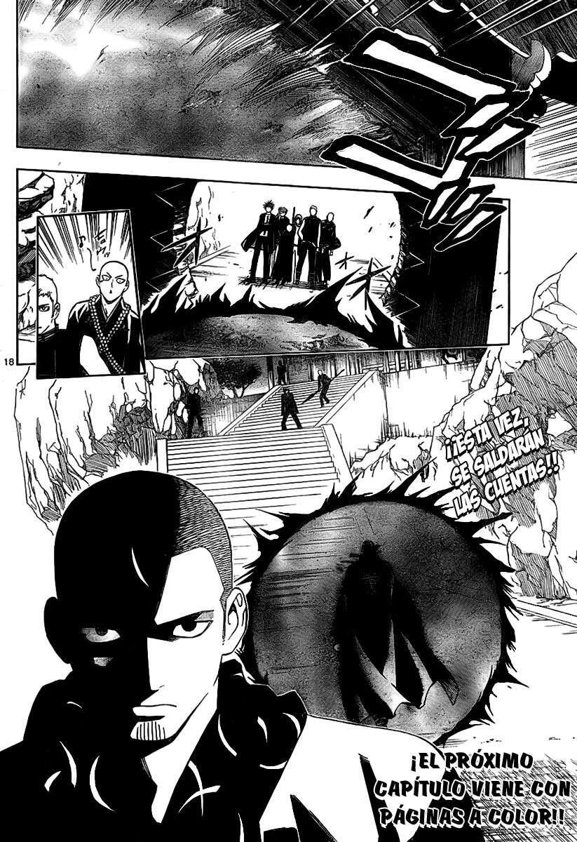 Capitulo 243 page 18