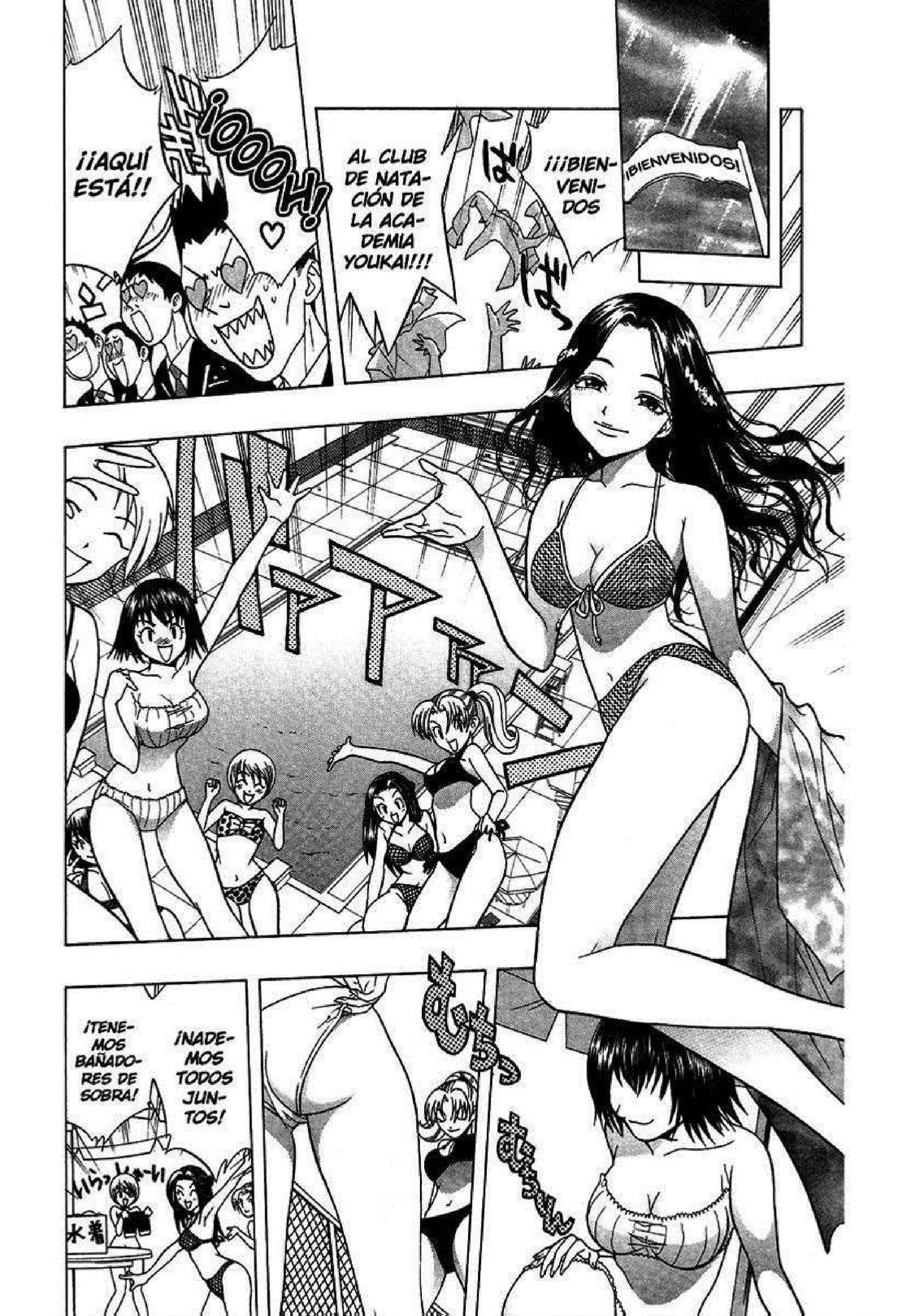 Capitulo 3 page 11