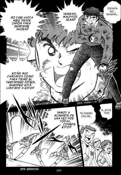 Capitulo 87 page 21