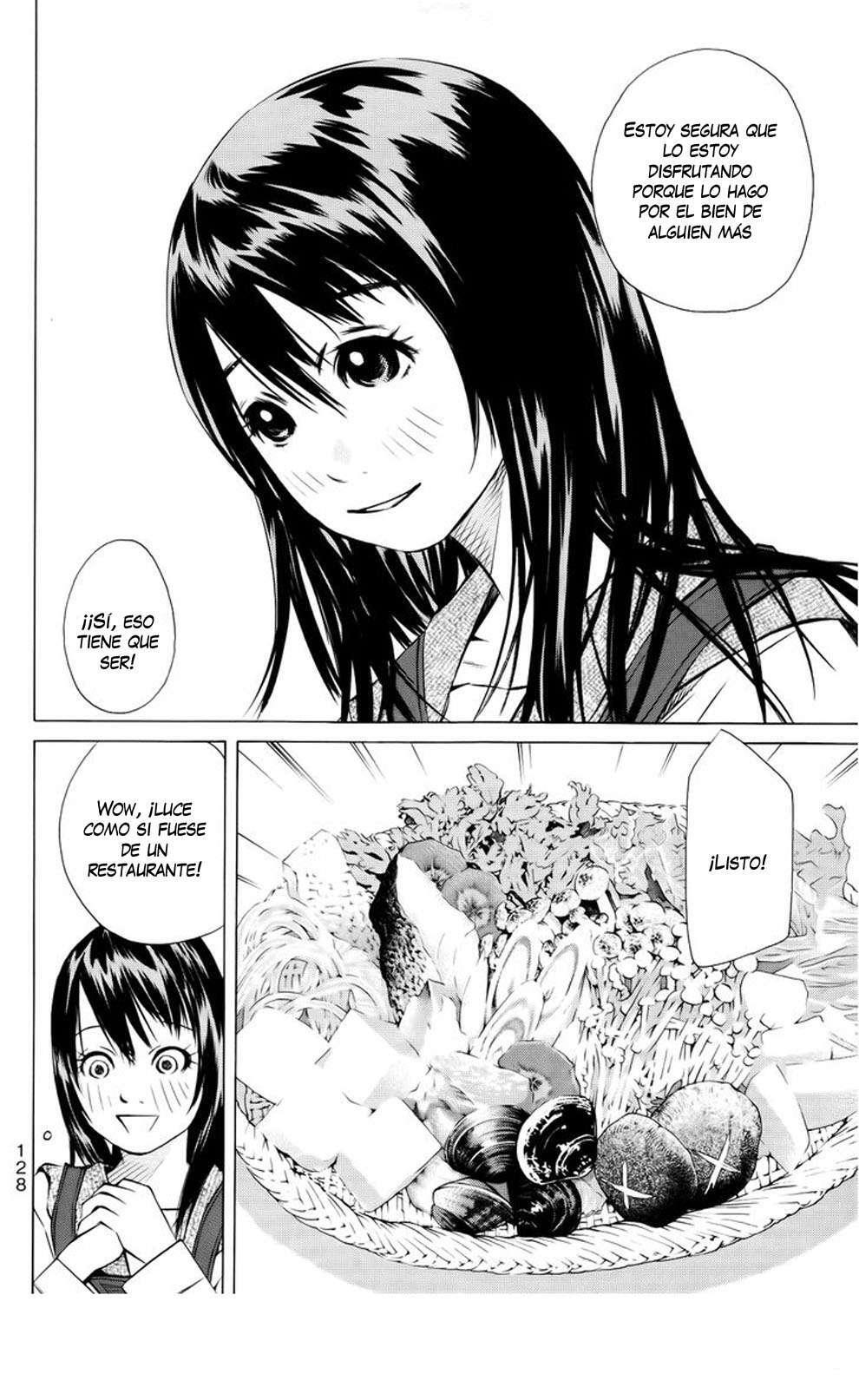 Capitulo 138 page 35