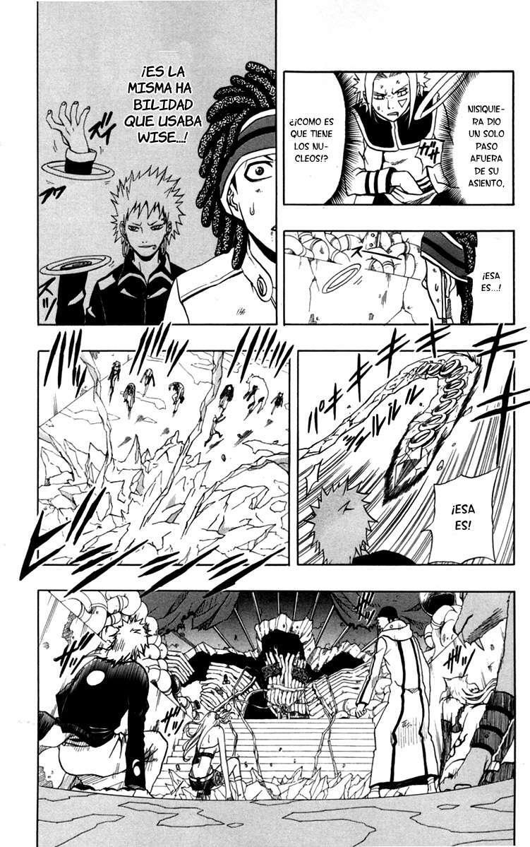Capitulo 73 page 38