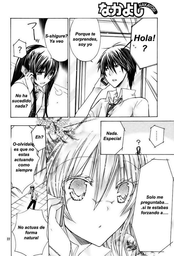 Capitulo 30 page 22