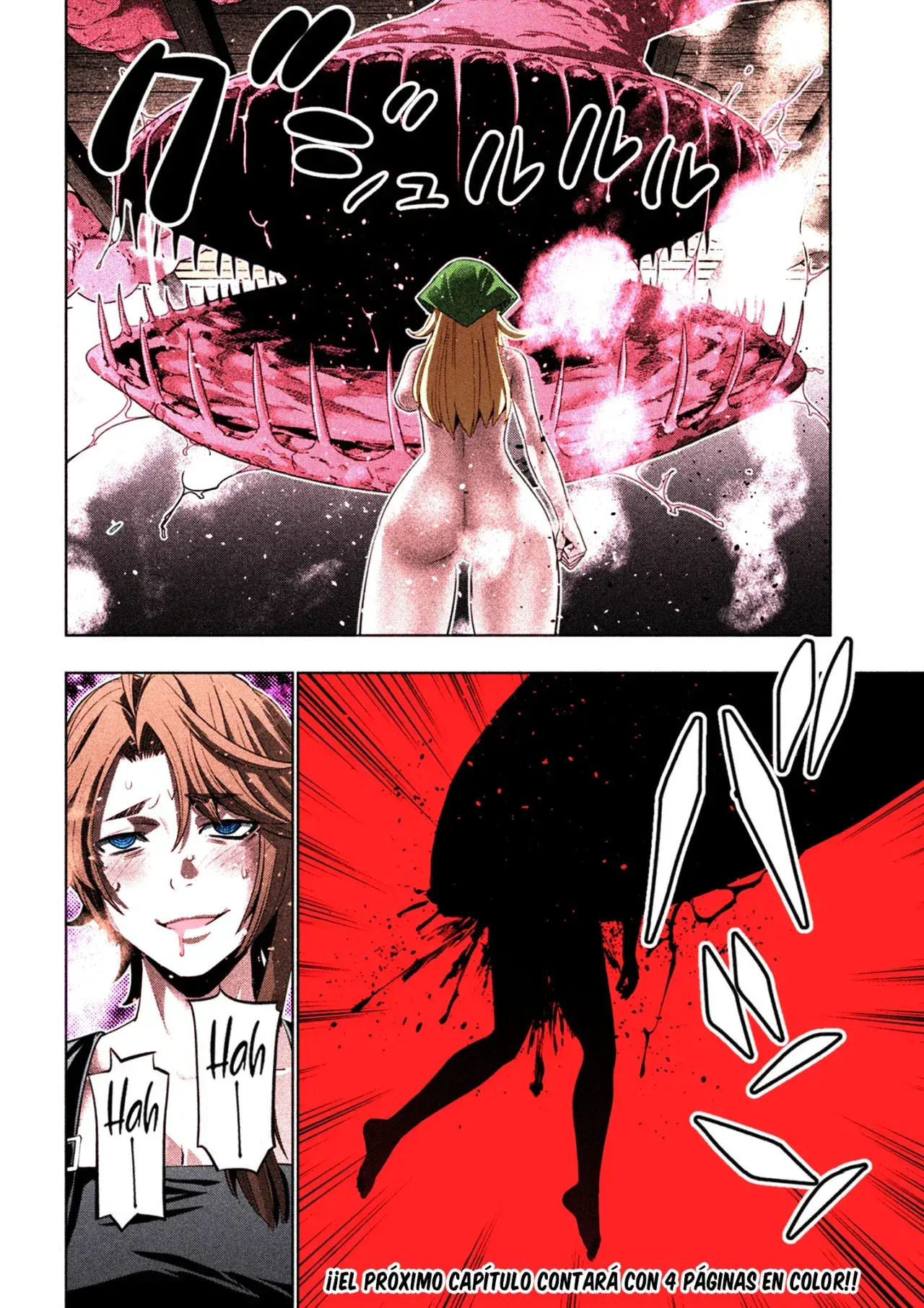 Capitulo 292.50 page 19