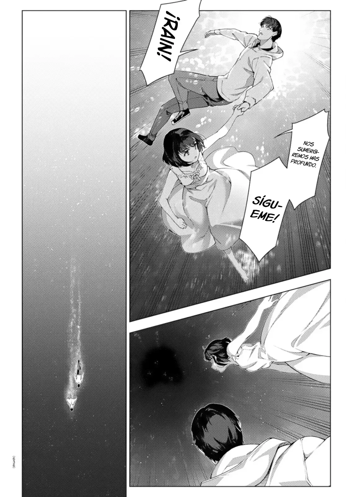 Capitulo 107 page 21