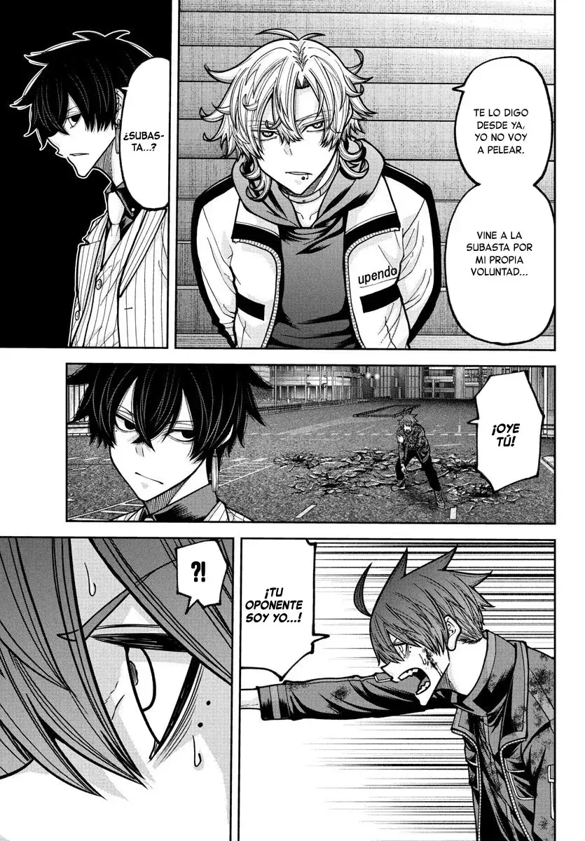Capitulo 235 page 11