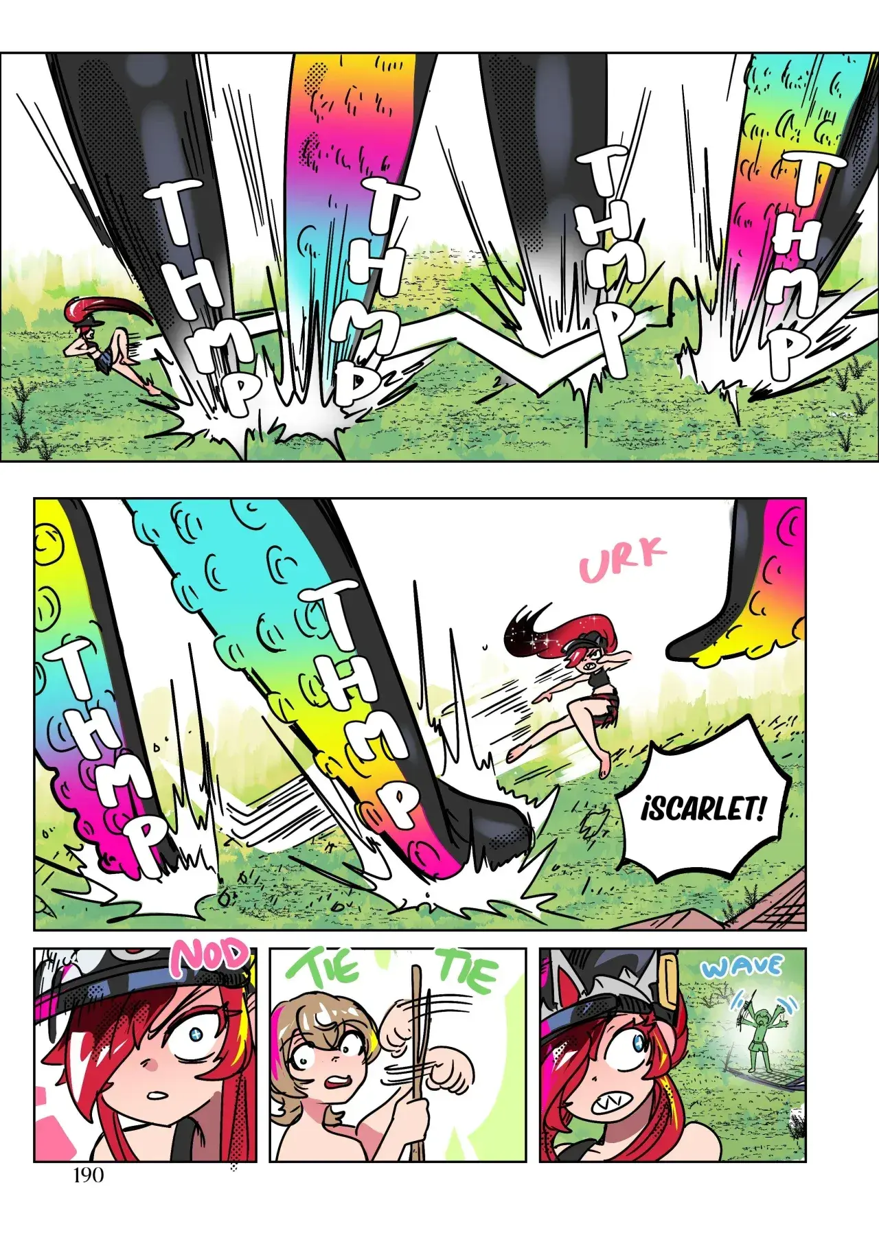 Capitulo 17 page 30