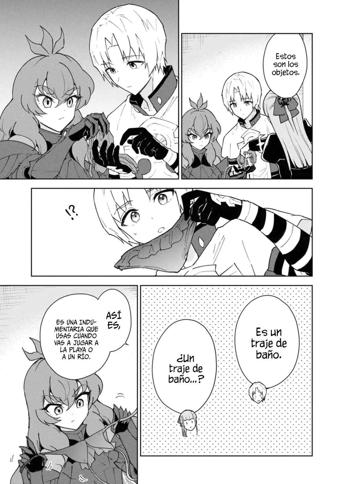 Capitulo 37 page 10