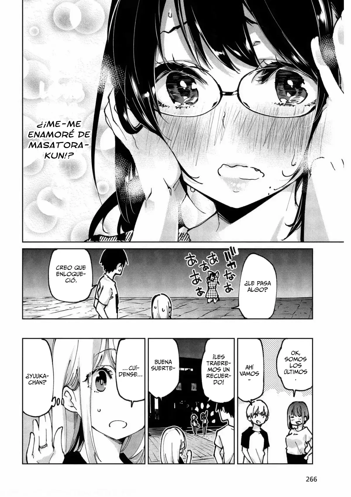 Capitulo 62 page 34