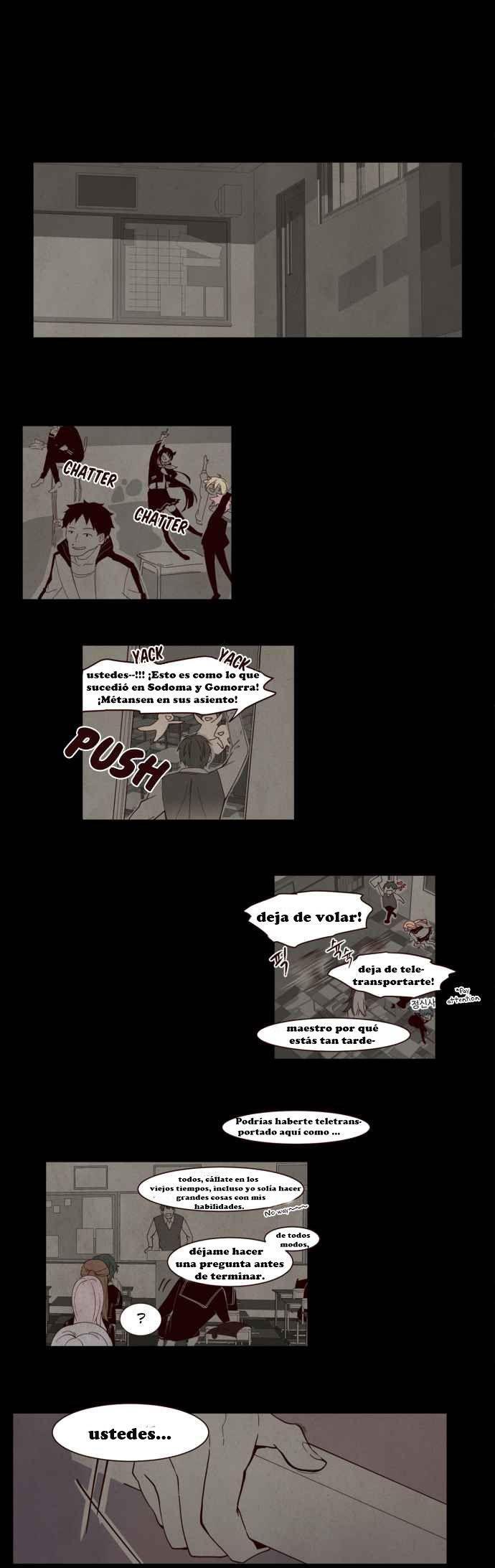 Capitulo 2 page 1