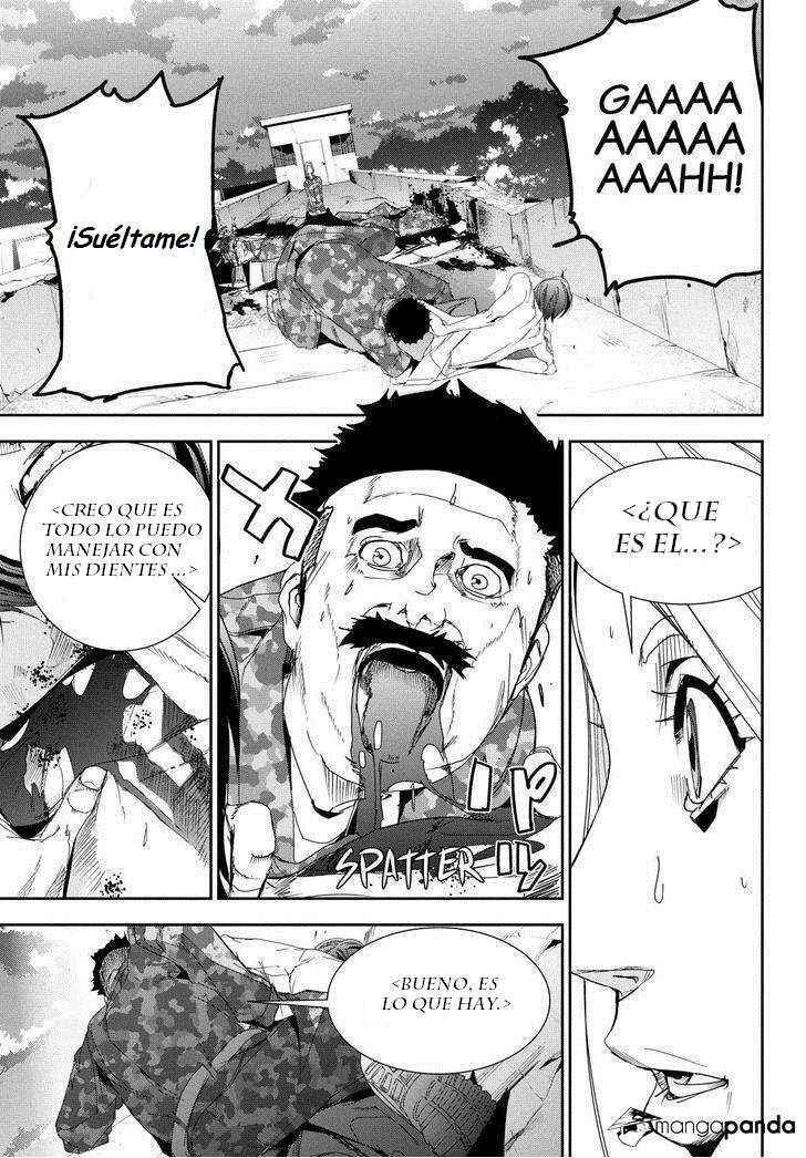 Capitulo 25 page 23