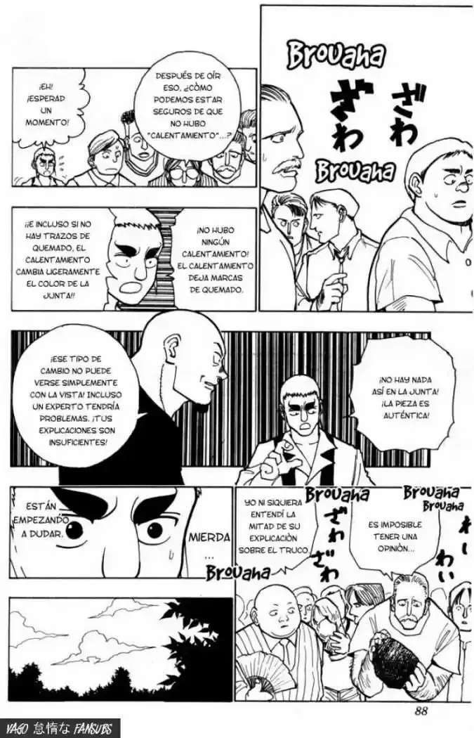 Capitulo 88 page 8