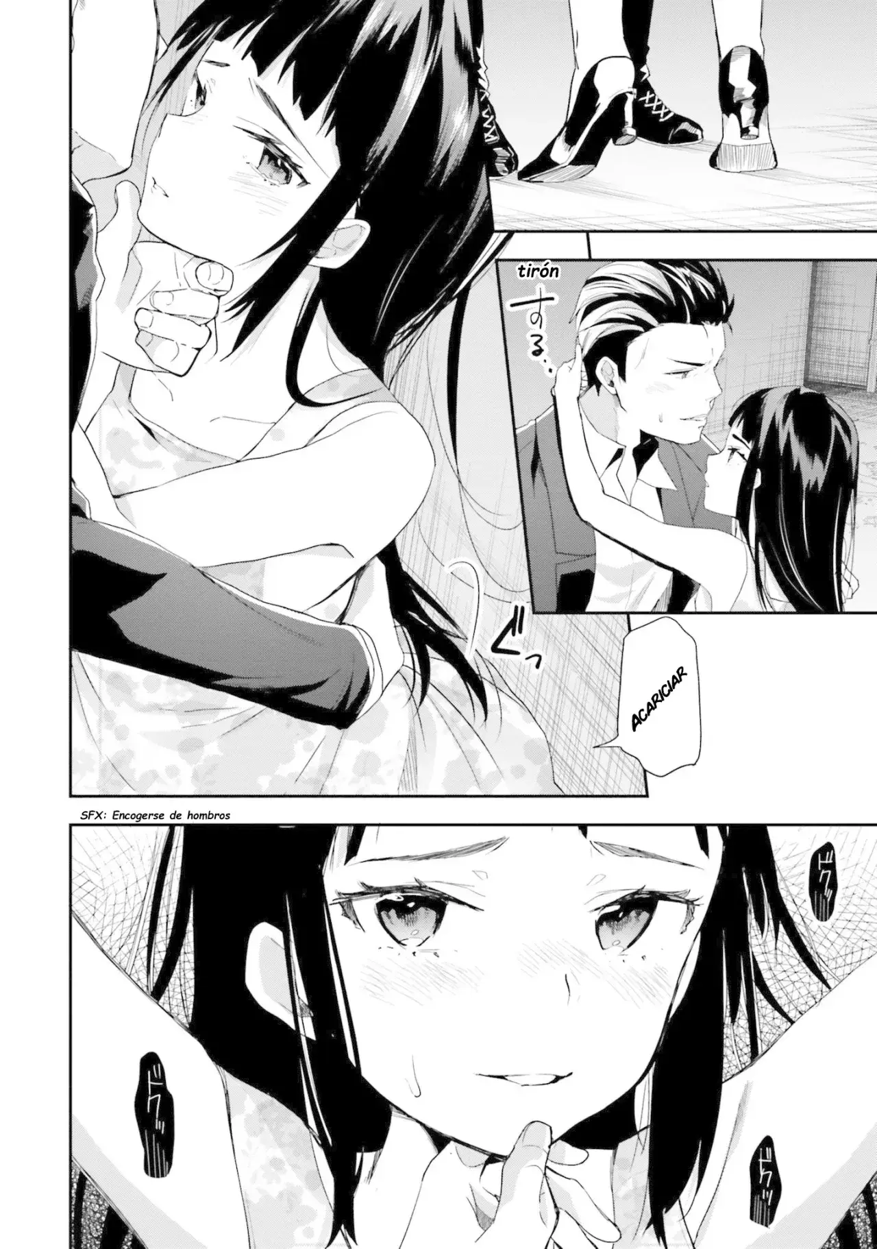 Capitulo 1 page 20