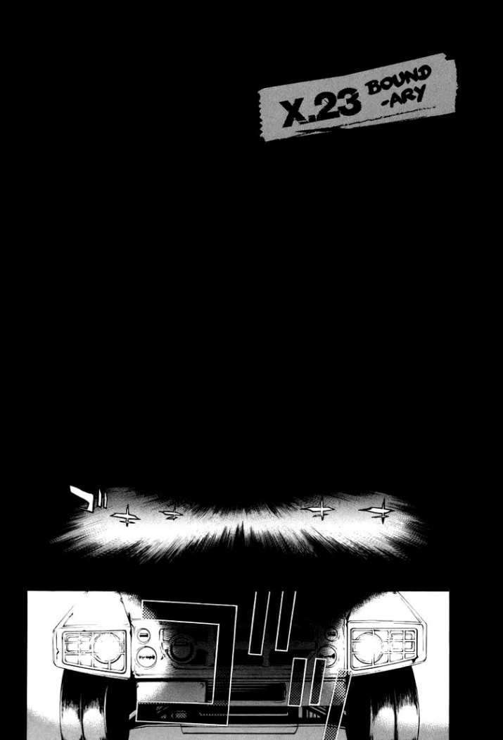 Capitulo 23 page 1