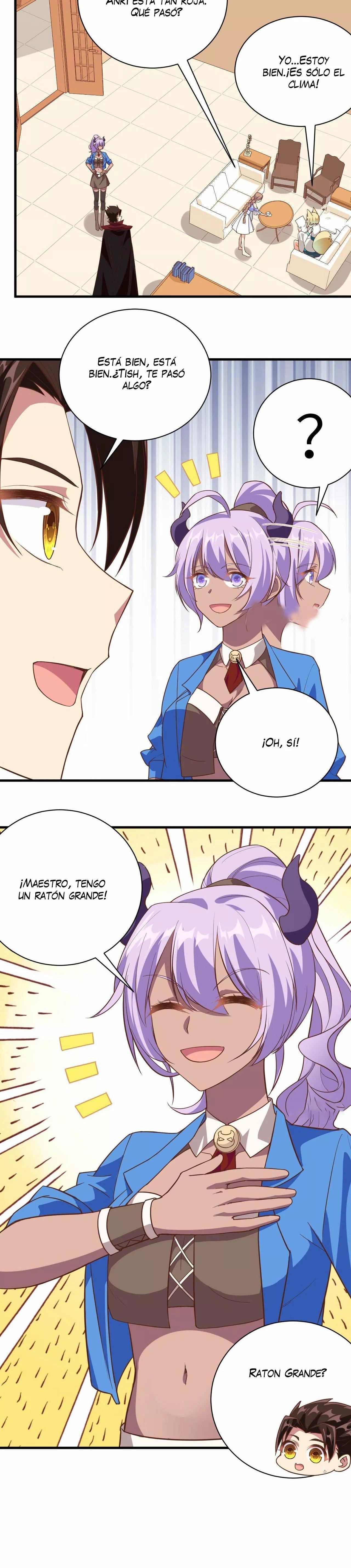 Capitulo 305 page 28