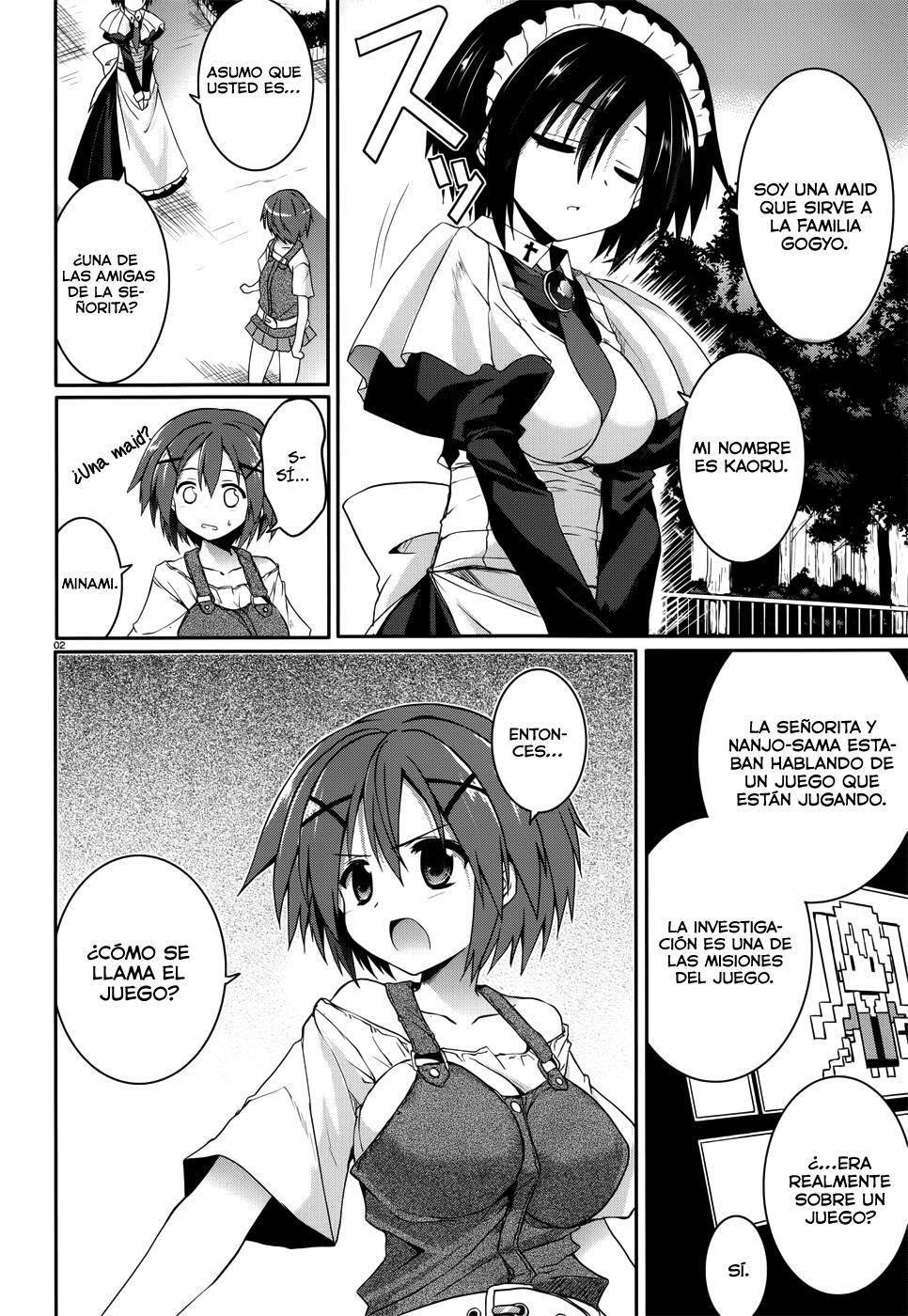 Capitulo 32 page 3