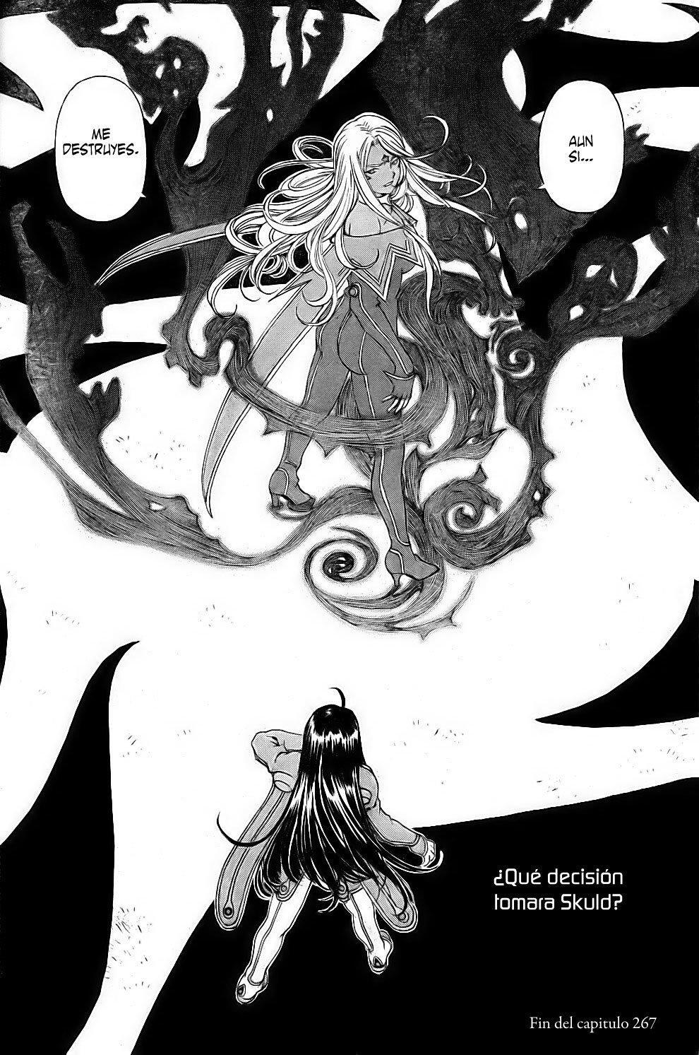 Capitulo 276 page 22