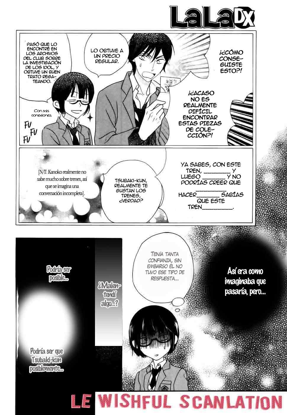 Capitulo 30 page 14