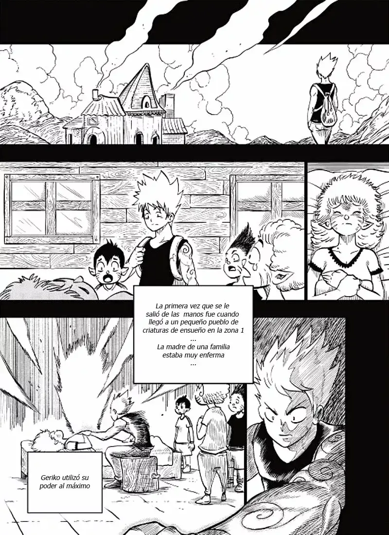 Capitulo 167 page 5