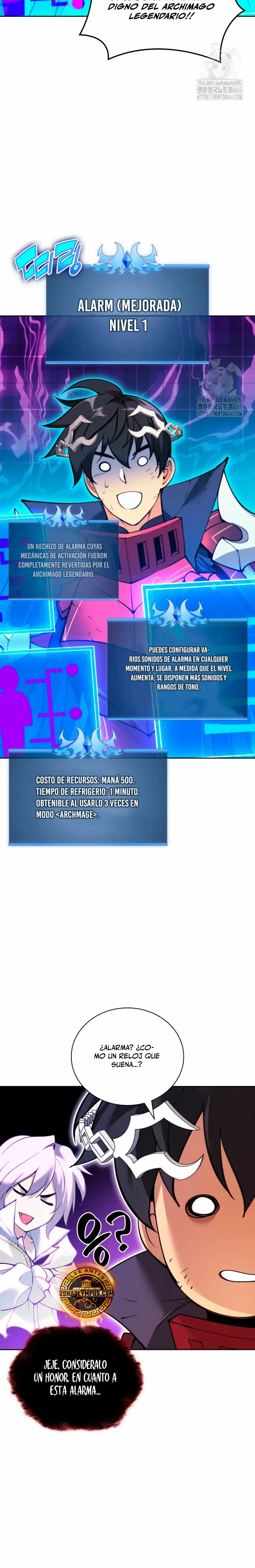 Capitulo 255 page 23