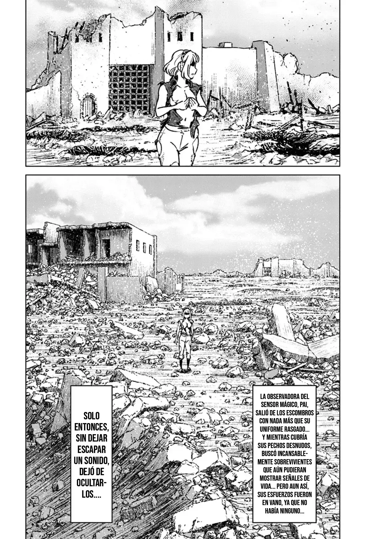 Capitulo 43 page 33