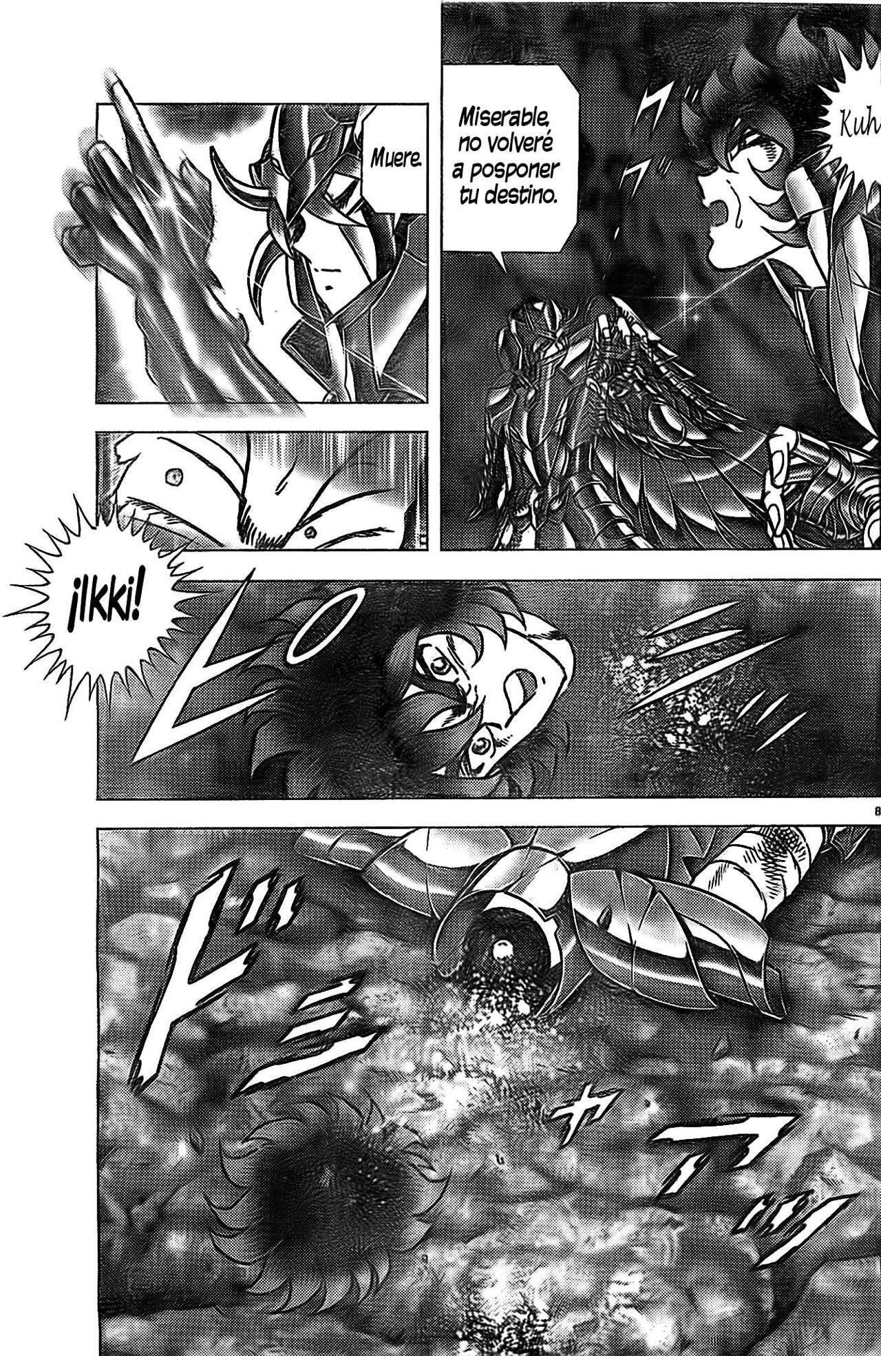 Capitulo 67 page 8
