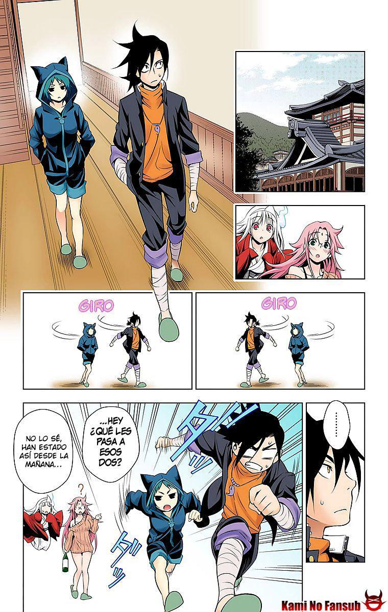 Capitulo 9 page 12
