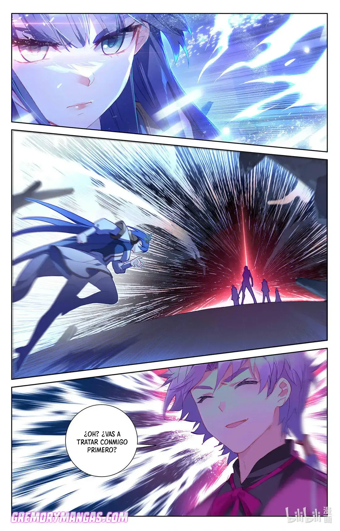 Capitulo 69 page 5