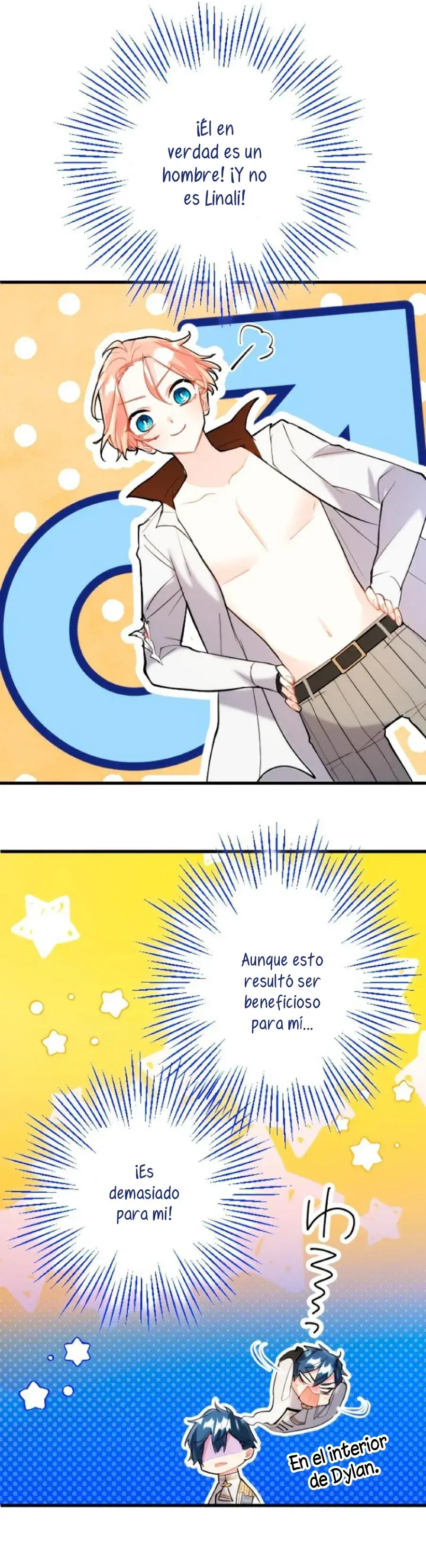 Capitulo 61 page 16