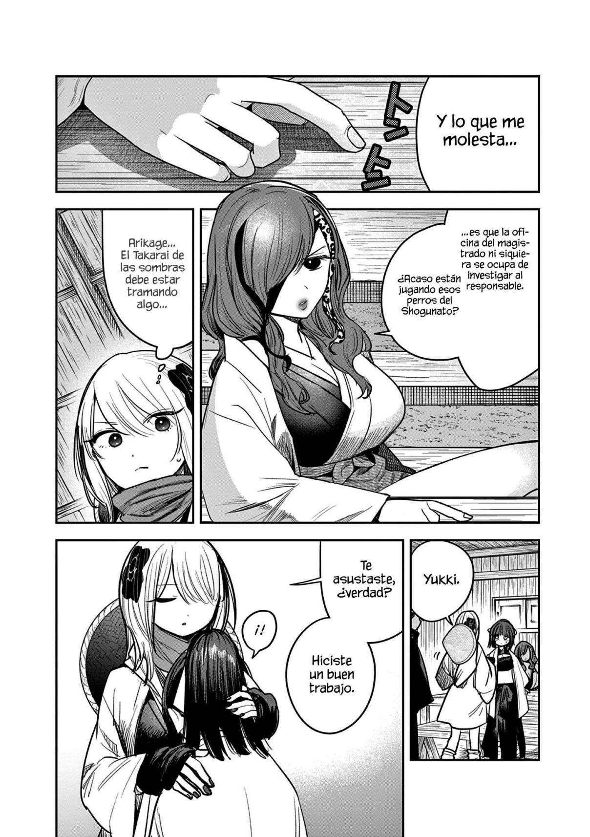Capitulo 41 page 8