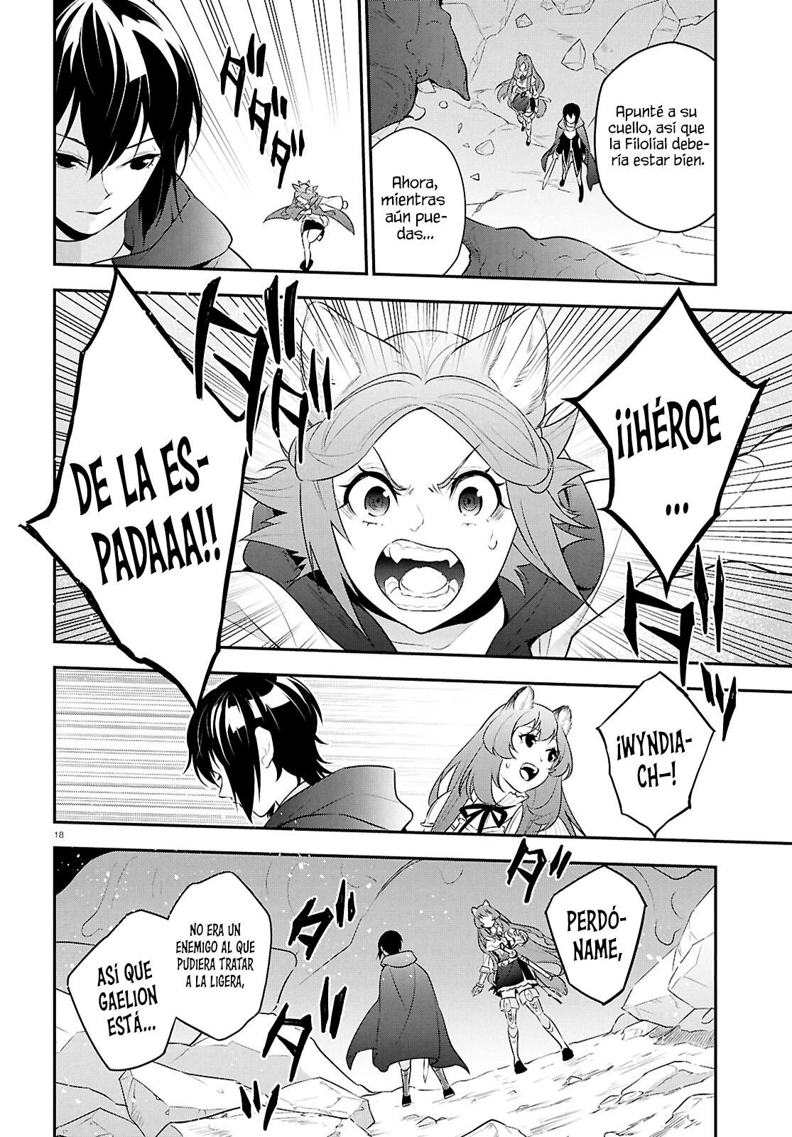 Capitulo 123 page 21