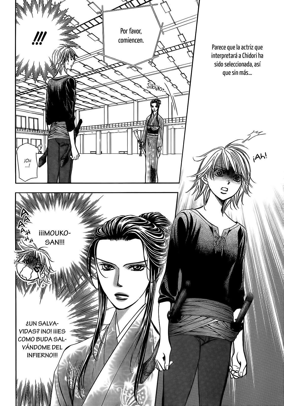 Capitulo 251 page 14
