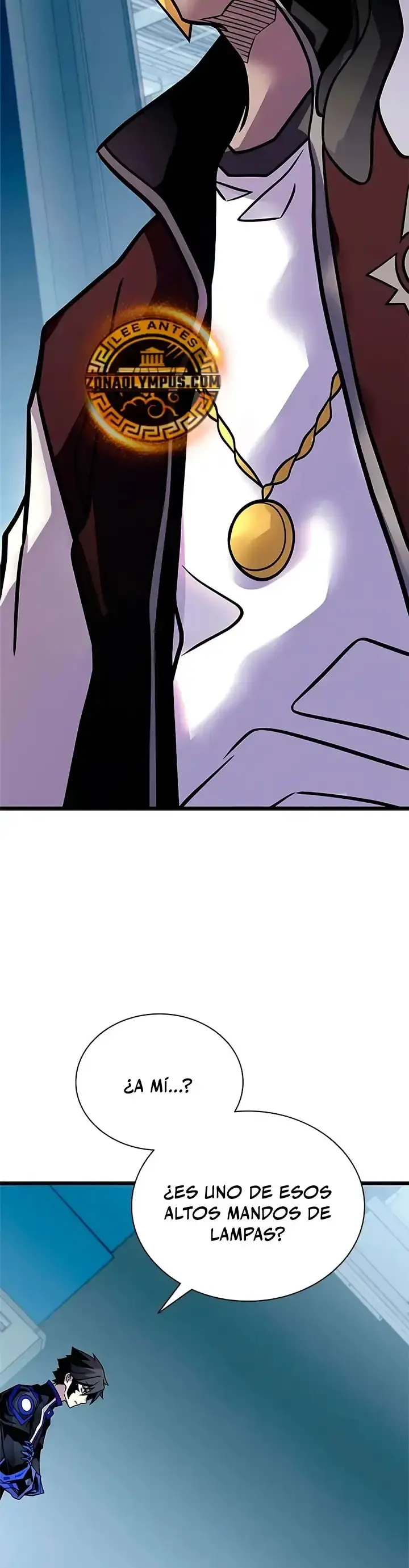 Capitulo 234 page 35