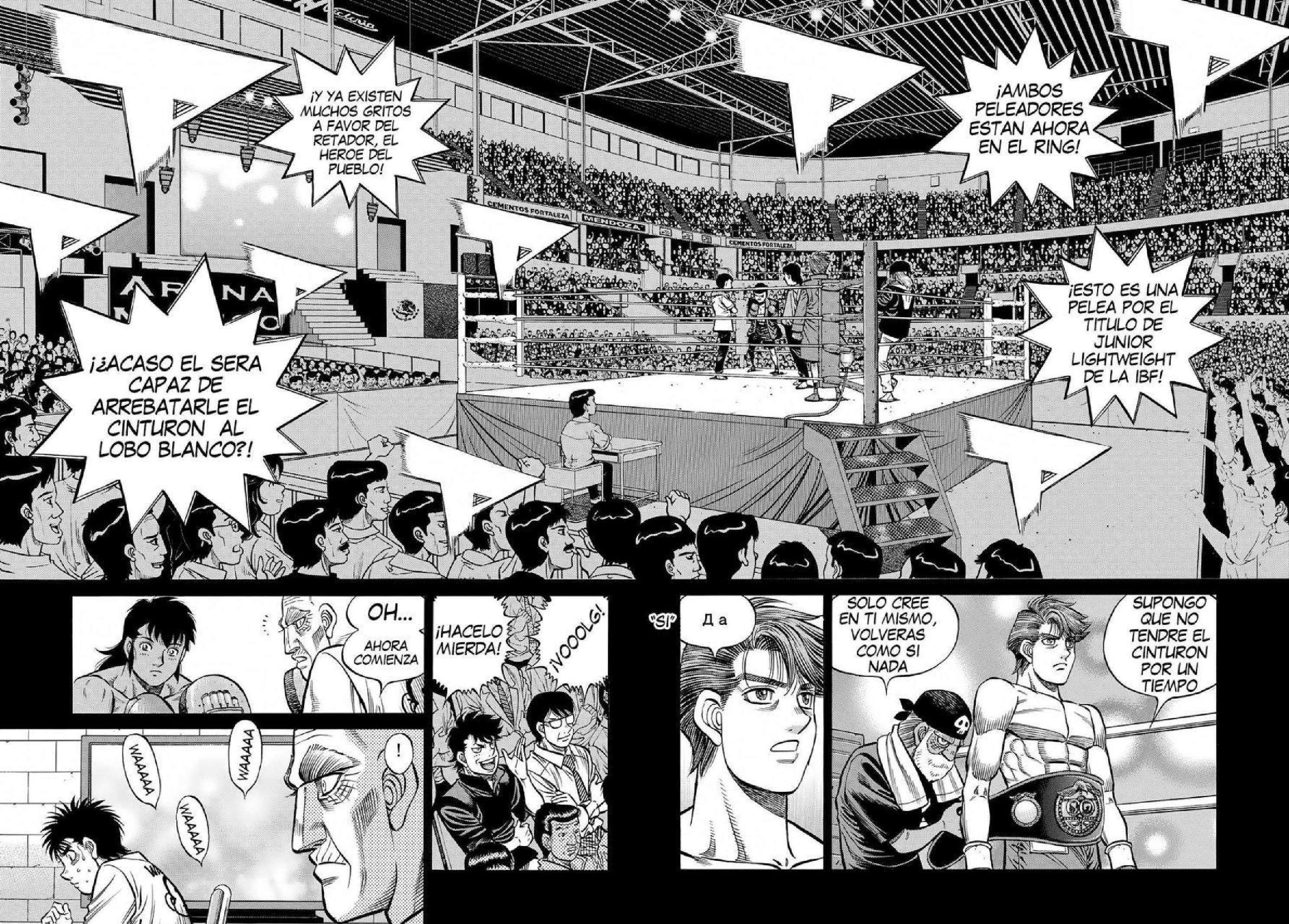 Capitulo 1390 page 4