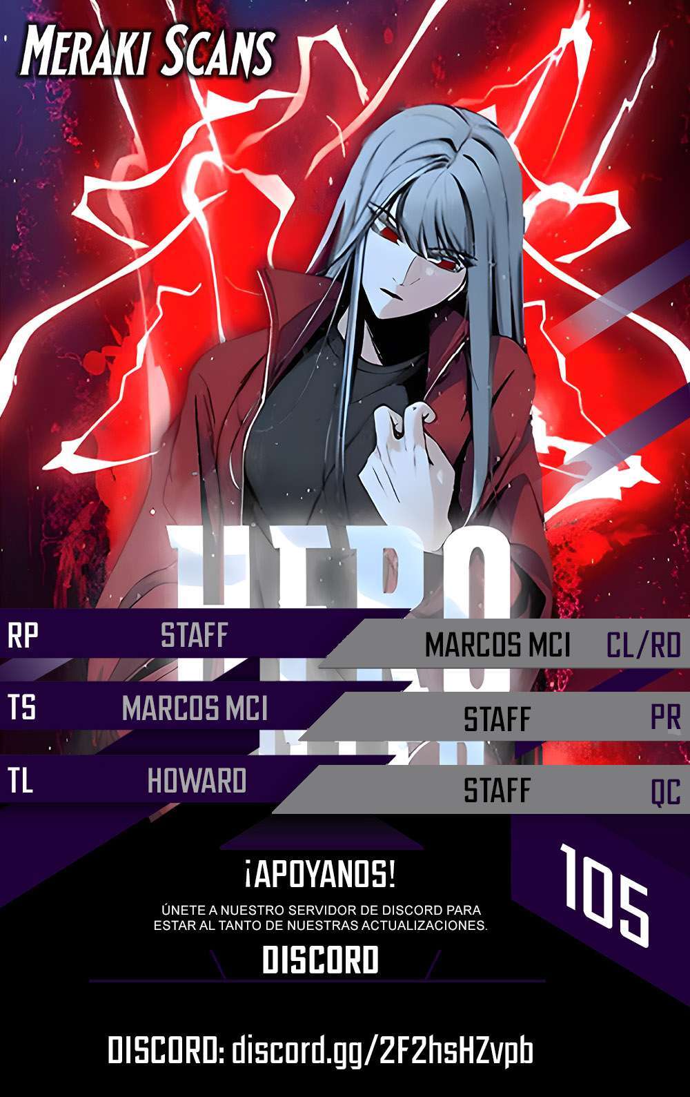 Capitulo 105 page 1