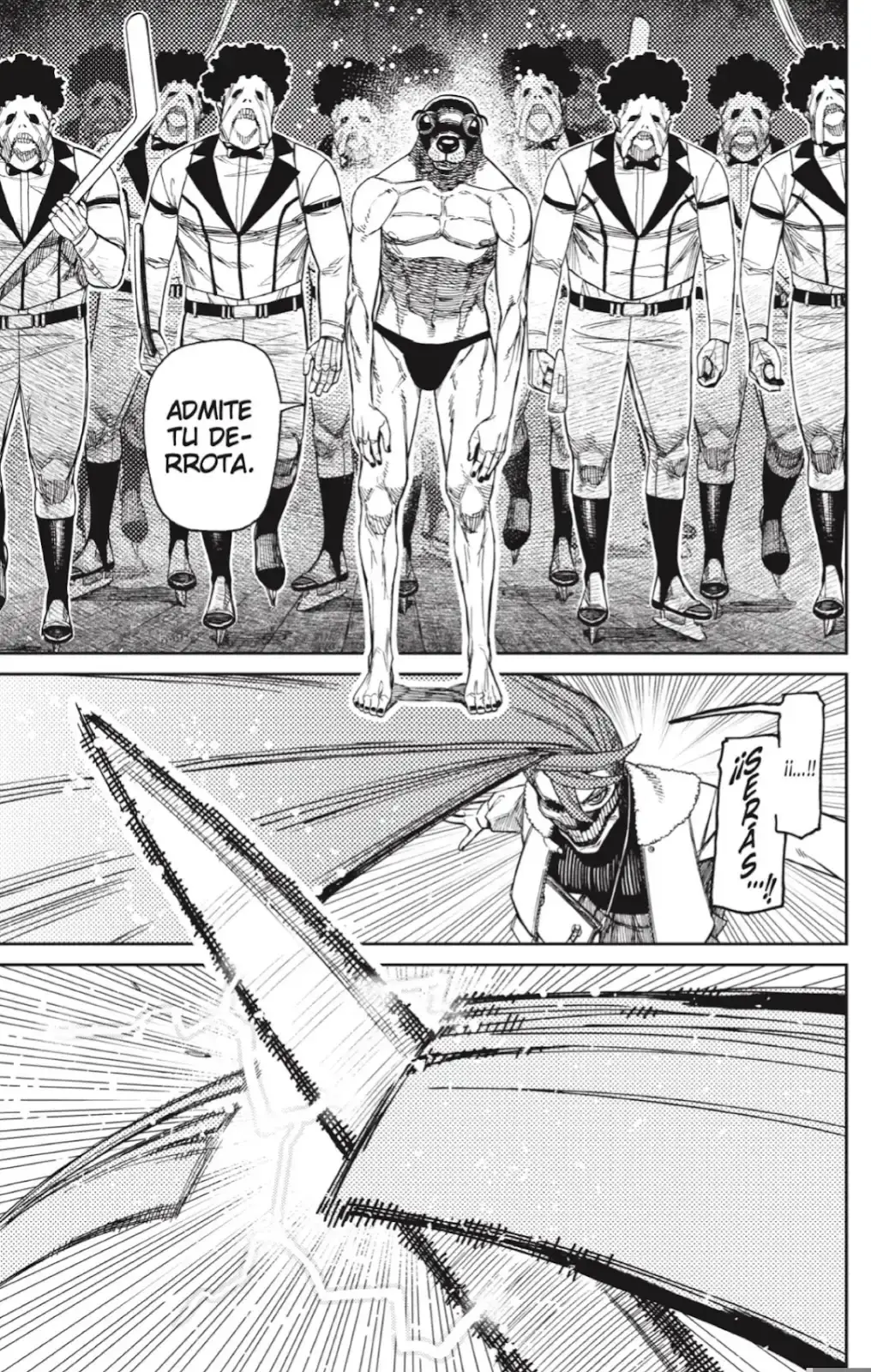 Capitulo 234 page 13