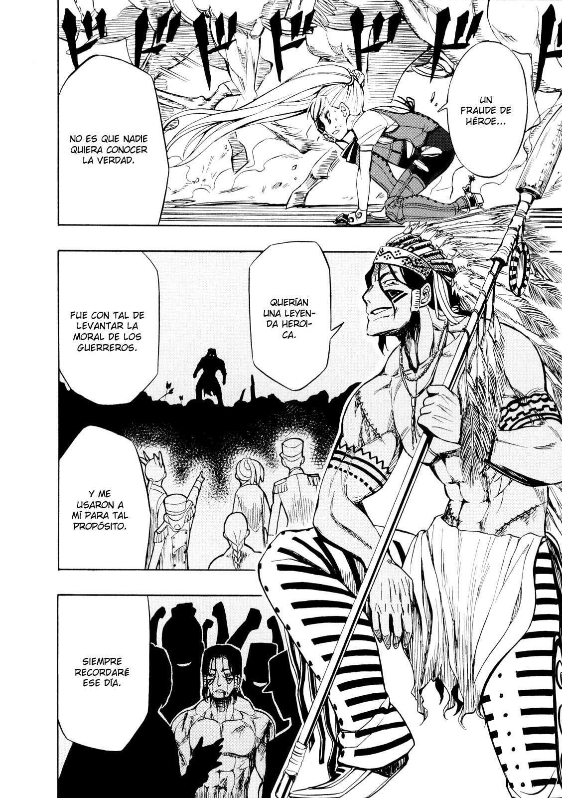 Capitulo 20 page 21
