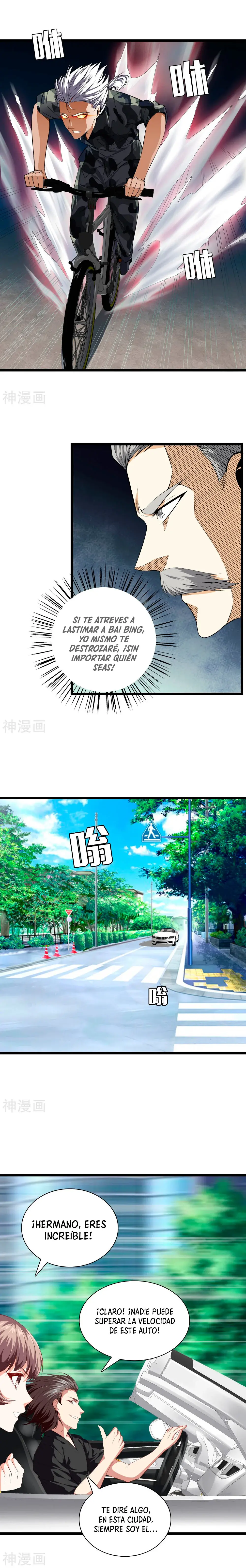 Capitulo 36 page 5