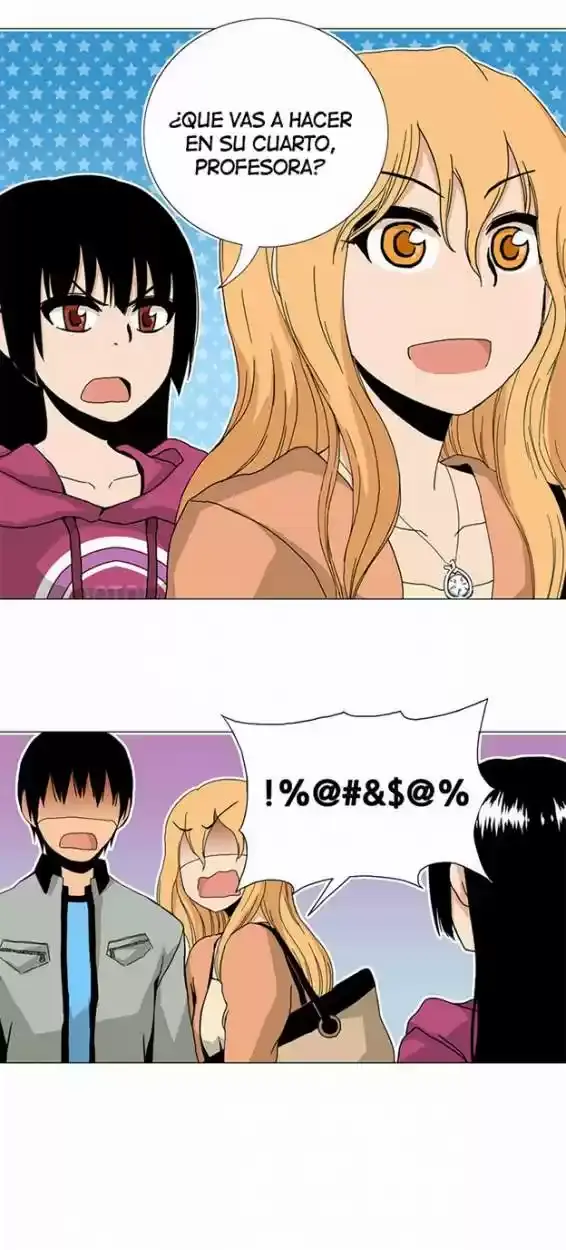 Capitulo 14 page 16