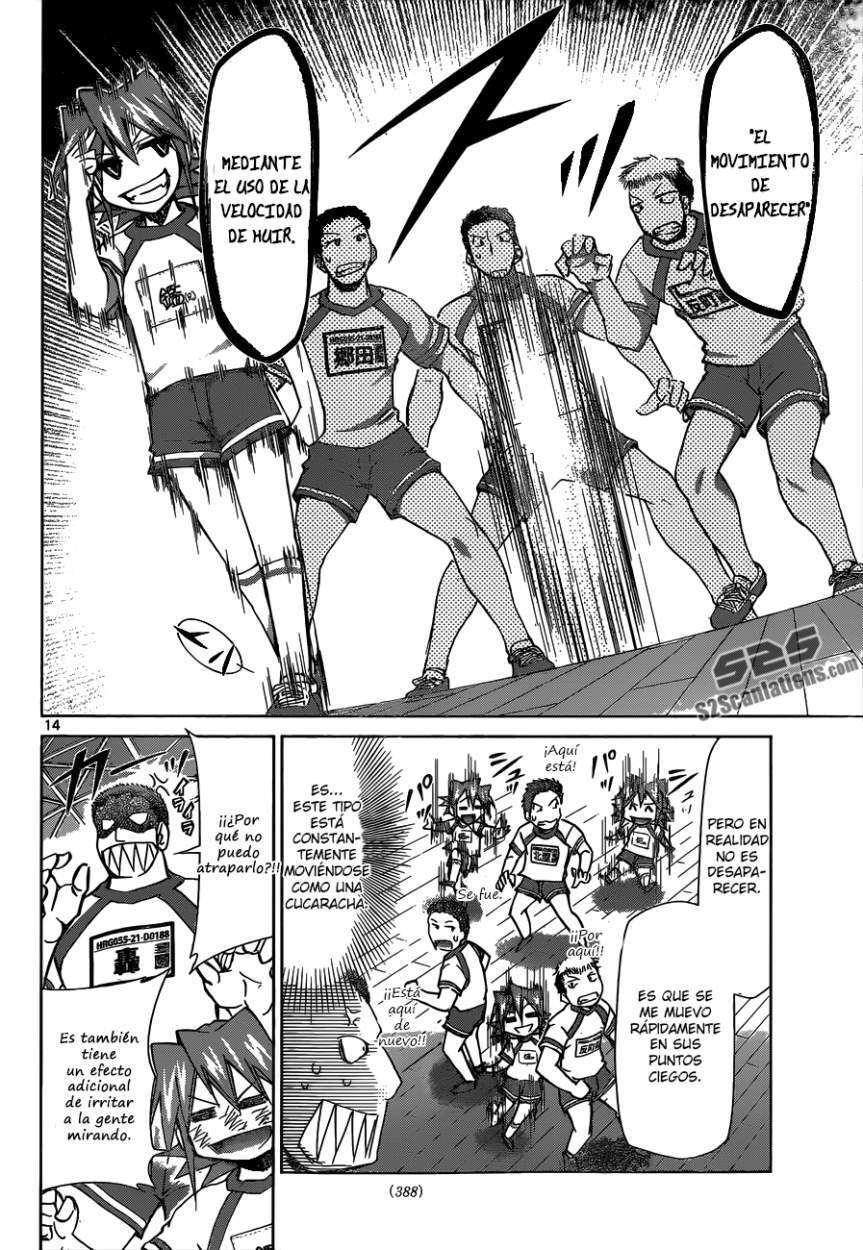 Capitulo 86 page 16