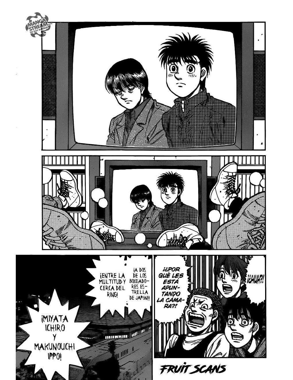 Capitulo 1168 page 17